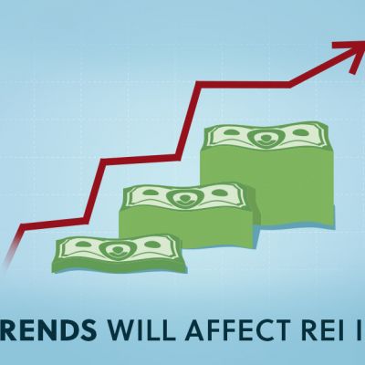 2016 REI Trends (Demo)