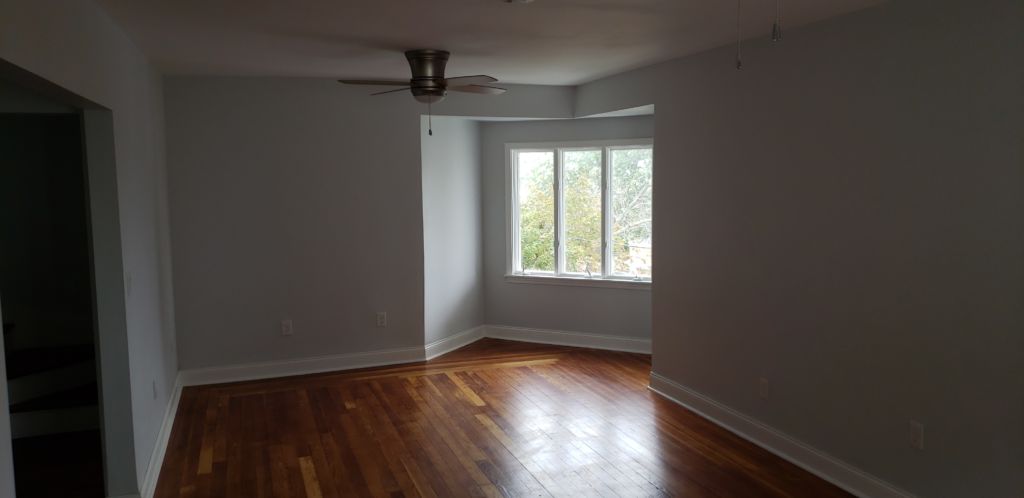 Virtual Staging houseflipping before