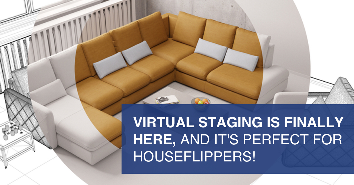 Virtual Staging Is Finally Here And It S Perfect For Houseflippers   RFGHeader Virtual 