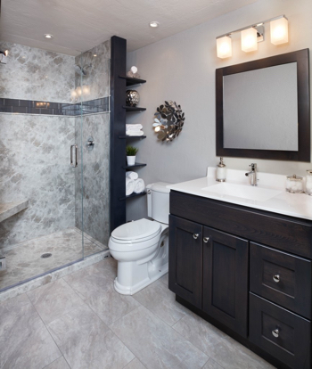 8 Bathroom Remodel Trends To Improve Your Homes Resale Value - bold cabinets