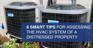 HVAC for Houseflippers