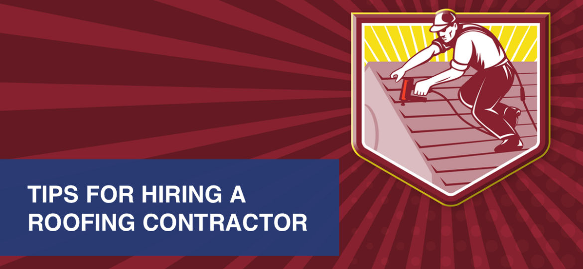 Tips for Hiring a Roofing Contractor for Your Houseflip