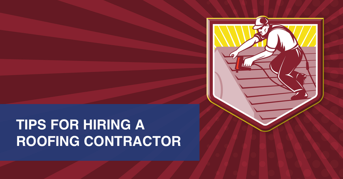 Tips for Hiring a Roofing Contractor for Your Houseflip