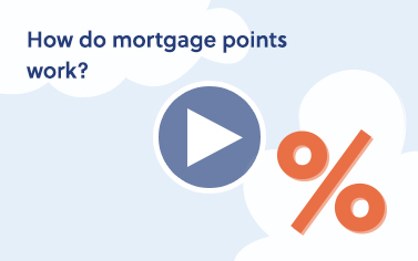 How do mortgage points work
