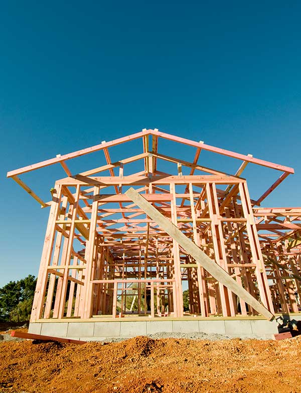Ground Up Construction Loans | Rental & Investment Property Lender