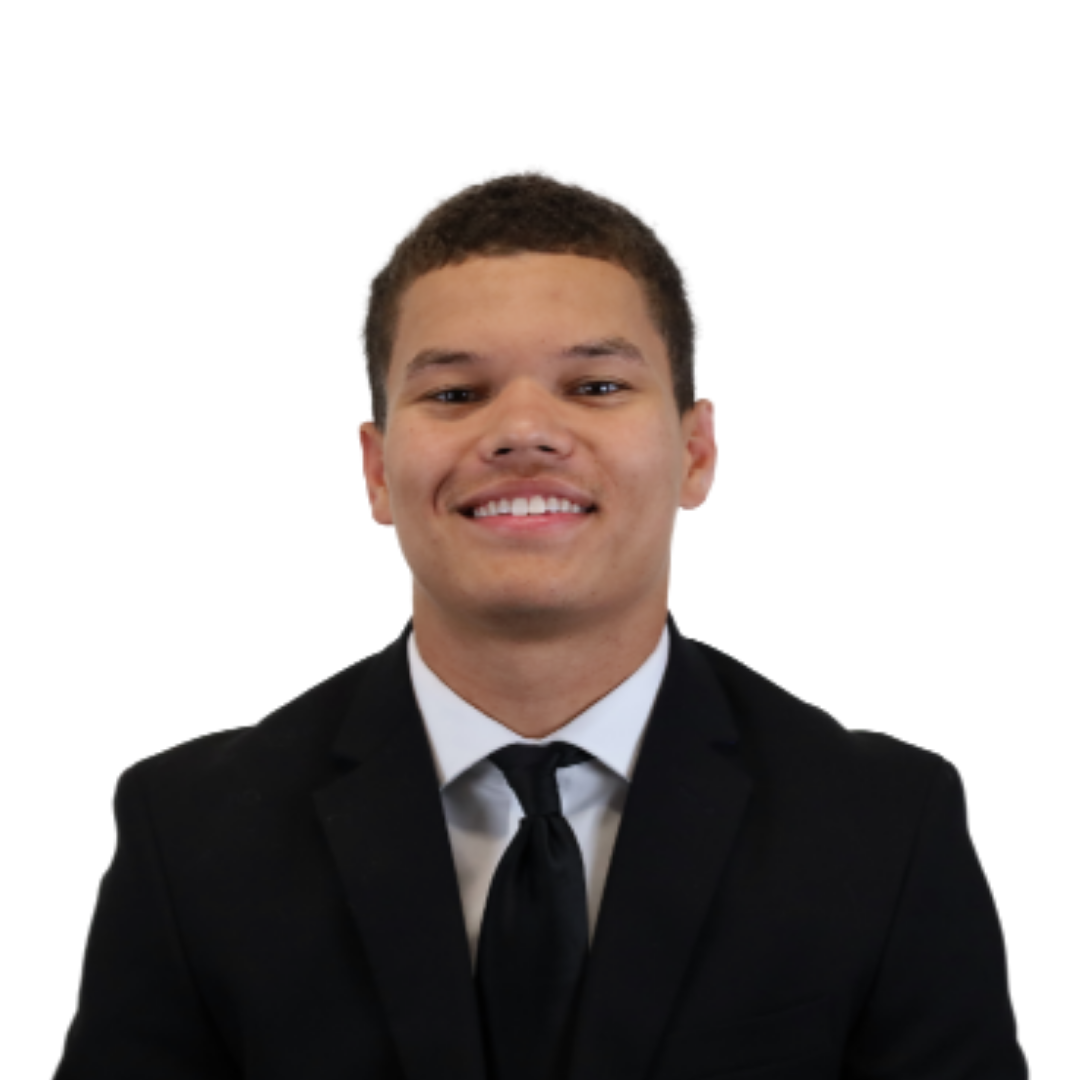 Jacob Summers Headshot on Rehab Financial Group